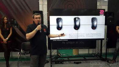 BenQ a prezentat noua gama de periferice Zowie, dedicate gamerilor BenQ a prezentat noua gama de periferice Zowie, dedicate gamerilor
