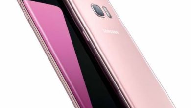 Galaxy S7 Pink Gold si Silver Titanium, disponibile pe piata romaneasca Galaxy S7 Pink Gold