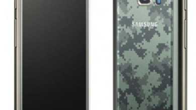 Galaxy S7 Active, varianta robusta a flagshipului Samsung de anul acesta Galaxy S7 Active