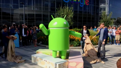 Android Nougat este urmatoare versiune, care vine oficial la toamna Android Nougat