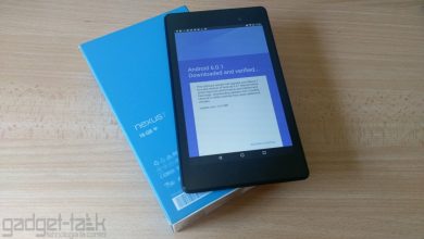 Gadgeturile Nexus primesc actualizarea de securitate pe luna iunie 2016 Gadgeturile Nexus primesc actualizarea de securitate pe luna iunie 2016