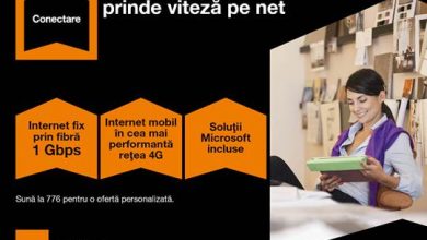 Orange lanseaza oferta dedicata companiilor mici si mijlocii din Timisoara, Cluj si Iasi Orange lanseaza oferta dedicata companiilor mici si mijlocii din Timisoara, Cluj si Iasi