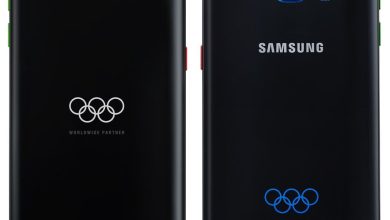 Galaxy S7 Edge Olympic Edition, modelul Samsung dedicat olimpiadei de vara, Rio 2016 Galaxy S7 Edge Olympic Edition