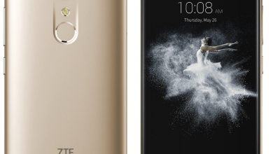 ZTE Axon 7, un varf de gama interesant ca functii si aspect, in 2016 ZTE Axon 7, un varf de gama interesant ca functii si aspect, in 2016