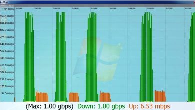 Orange demonstreaza viteze de pana la 1Gbps in propria retea, in parteneriat cu Huawei Orange demonstreaza viteze de pana la 1Gbps in propria retea, in parteneriat cu Huawei