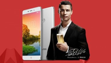 ZTE Nubia Z11 si Z11 Max editie limitata Cristiano Ronaldo ZTE Nubia Z11 si Z11 Max editie limitata Cristiano Ronaldo