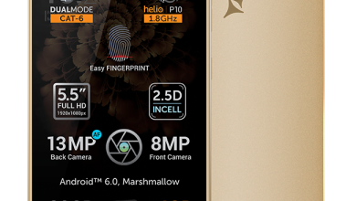 X3 Soul Plus, un smartphone Allview premium, cu caracteristici fara compromis X3 Soul Plus, un smartphone Allview premium, cu caracteristici fara compromis