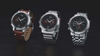 Fenix Chronos, noile ceasuri smart de lux de la Garmin garmin fenix chronos