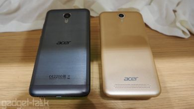 Liquid Z6 si Z6 Plus, telefoane accesibile lansate la IFA 2016 Liquid Z6 si Z6 Plus, telefoane accesibile lansate la IFA 2016