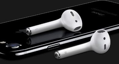 iPhone 7 si iPhone 7 Plus, anuntate cu difuzoare stereo si baterie mai buna iPhone 7 si iPhone 7 Plus, anuntate cu difuzoare stereo si baterie mai buna
