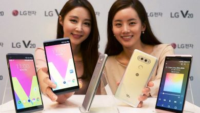 LG V20 anuntat oficial ca primul smartphone din lume cu Android Nougat LG V20 anuntat oficial ca primul smartphone din lume cu Android Nougat