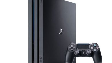 Sony lanseaza consola PlayStation 4 Pro, un model pregatit partial pentru continut 4K Sony lanseaza consola PlayStation 4 Pro, un model pregatit partial pentru continut 4K