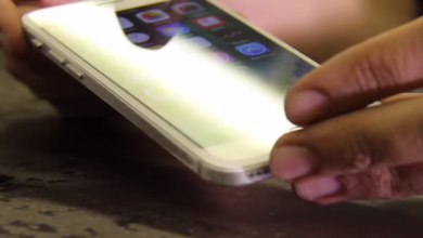 Cum transformi iPhone 7 intr-un model cu aspect de 4S (video) Cum transformi iPhone 7 intr-un model cu aspect de 4S (video)