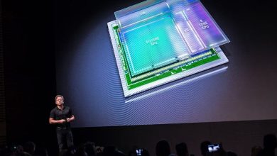 NVIDIA Xavier este viitorul "creier" al masinilor fara sofer NVIDIA Xavier este viitorul "creier" al masinilor fara sofer