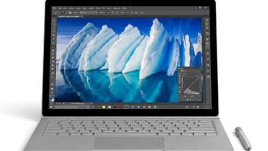 Surface Book i7, este upgrade-ul adus primului laptop Microsoft Surface Book i7