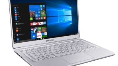 Samsung Notebook 9, noua generatie de laptopuri cu procesoare Intel Kaby Lake Samsung Notebook 9