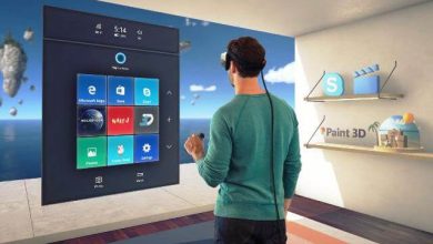 Windows 10 Creators Update aduce integrare Windows Holographic (VR) din 2017 Windows 10 Creators Update aduce integrare Windows Holographic (VR) din 2017