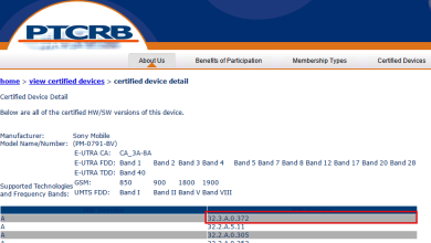 Xperia Z5 primeste curand update Android Nougat, alaturi de Xperia Z3+ si Z4 Tablet Xperia Z5 primeste curand update Android Nougat, alaturi de Xperia Z3+ si Z4 Tablet