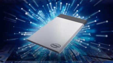 Intel anunta Compute Card, solutia modulara de a upgrada TV, frigiderul si alte device-uri smart Compute Card