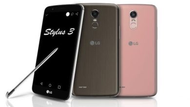 LG Stylus 3 si Stylus Plus, au fost anuntate la CES2017 LG Stylus 3 si Stylus Plus, au fost anuntate la CES2017
