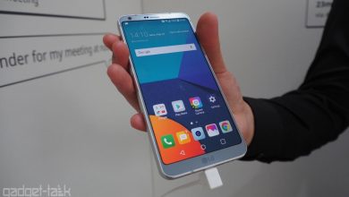 LG G6 anuntat cu FullVision display, protectie la apa si inteligenta artificiala Pretul telefonului LG G6