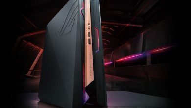 Pretul ASUS ROG GR8 II in Romania si alte informatii Pretul ASUS ROG GR8 II in Romania si alte informatii