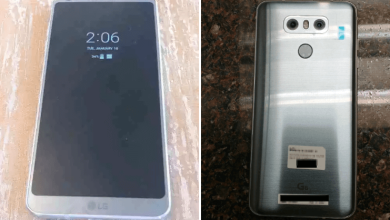 Galaxy S8 vs LG G6 in imagini. Asa vor arata cele doua varfuri de gama ale producatorilor Coreeni Galaxy S8 vs LG G6 in imagini. Asa vor arata cele doua varfuri de gama ale producatorilor Coreeni