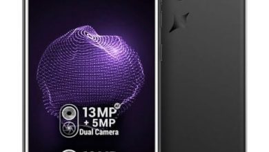 X4 Soul, primul smartphone Allview din portofoliu cu camera duala X4 Soul