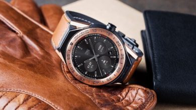 Tag Heuer anunta ceasul Connected Modular 45 Tag Heuer anunta ceasul Connected Modular 45