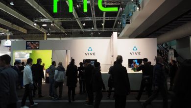 HTC vinde fabrica de telefoane din Shanghai pentru a investi banii in realitatea virtuala HTC vinde fabrica de telefoane din Shanghai pentru a investi banii in realitatea virtuala