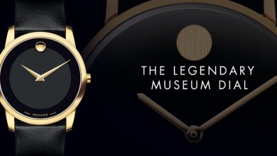 Movado anunta gama de smartwatch Movado Connect cu Android Wear Movado anunta gama de smartwatch Movado Connect cu Android Wear