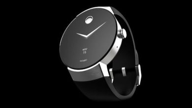 Movado Connect - noi imagini si informatii despre colectia de smartwatchuri Movado Connect - noi imagini si informatii despre colectia de smartwatchuri