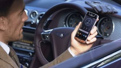 Brandul Vertu cumparat de un milionar turc controversat Brandul Vertu cumparat de un milionar turc controversat