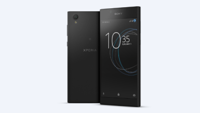 Xperia L1, un nou telefon Sony, cu Nougat si Xperia Actions Xperia L1