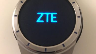 Quartz ZW10, primul smartwatch al chinezilor de la ZTE Quartz ZW10, primul smartwatch al chinezilor de la ZTE
