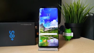 Samsung Galaxy S8 Plus Review Samsung Galaxy S8 Plus Review