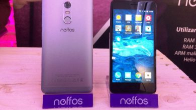 Pretul telefoanelor Neffos X1 si X1 Max, cu CPU Helio P10 (Galerie foto lansare) Pretul telefoanelor Neffos X1 si X1 Max, cu CPU Helio P10 (Galerie foto lansare)