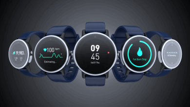 Acer lanseaza Leap Ware, un smartwatch dedicat zonei fitness Acer lanseaza Leap Ware, un smartwatch dedicat zonei fitness