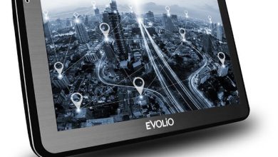 Evolio lanseaza Preciso 5, primul GPS auto cu softul Mireo si harta Full Europa Evolio lanseaza Preciso 5, primul GPS auto cu softul Mireo si harta Full Europa