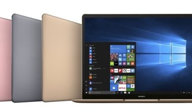 Huawei lanseaza Matebook X, D si E cu Windows 10 Huawei lanseaza Matebook X, D si E cu Windows 10