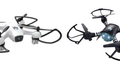 Evolio lanseaza dronele iFly One HD si iFly Range, la pret avantajos Evolio lanseaza dronele iFly One HD si iFly Range, la pret avantajos