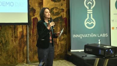 Partener principal al Innovation Labs, Orange sprijina activ inovatia romaneasca pe zona Smart Cities Partener principal al Innovation Labs, Orange sprijina activ inovatia romaneasca pe zona Smart Cities