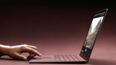 Microsoft anunta Surface Laptop, cu Windows 10 S Microsoft anunta Surface Laptop, cu Windows 10 S