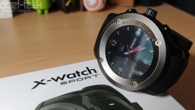 Evolio X-Watch Sport Review - Un smartwatch pentru cei cu spirit aventurier Evolio X-Watch Sport Review - Un smartwatch pentru cei cu spirit aventurier