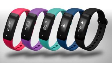 Evolio lanseaza bratara X-Fit Pro Evolio lanseaza bratara X-Fit Pro