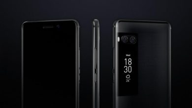 Meizu lanseaza telefoanele Pro 7 si Pro 7 Plus, cu ecrane AMOLED pe fata si pe spate Meizu lanseaza telefoanele Pro 7 si Pro 7 Plus, cu ecrane AMOLED pe fata si pe spate
