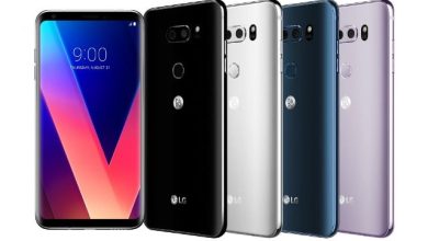 LG Electronics anunta V30 la targul IFA2017, in Berlin LG Electronics anunta V30 la targul IFA2017, in Berlin