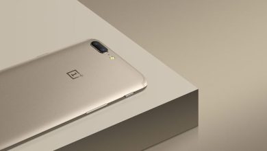 OnePlus 5 Soft Gold anuntat ca o editie limitata OnePlus 5 Soft Gold anuntat ca o editie limitata