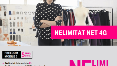 Telekom lanseaza oferta de internet nelimitat pentru businessuri si persoane fizice Telekom lanseaza oferta de internet nelimitat pentru businessuri si persoane fizice