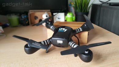 Drona Evolio iFly Range Review - Perfecta pentru incepatori Drona Evolio iFly Range Review - Perfecta pentru incepatori